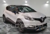 2016 Renault Captur