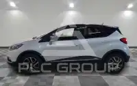 2016 Renault Captur