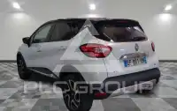 2016 Renault Captur