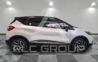2016 Renault Captur