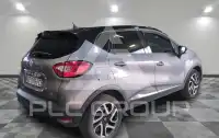 2016 Renault Captur