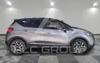 2016 Renault Captur