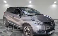 2016 Renault Captur