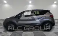 2016 Renault Captur