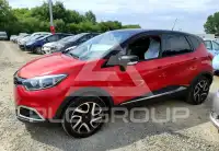 2016 Renault Captur