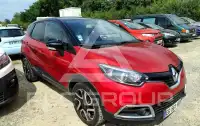 2016 Renault Captur