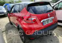 2016 Renault Captur