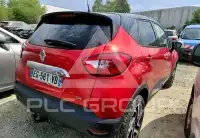 2016 Renault Captur