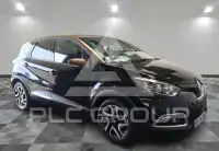 2016 Renault Captur