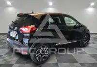 2016 Renault Captur