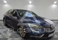 2016 Renault Talisman