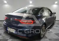 2016 Renault Talisman