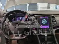 2016 Renault Talisman