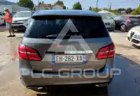 2016 Mercedes Benz B-Class