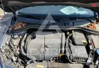 2016 Mercedes Benz B-Class