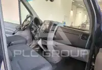 2016 Mercedes Benz Sprinter