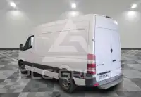 2016 Mercedes Benz Sprinter