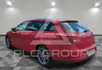 2016 Seat Leon