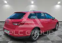 2016 Seat Leon