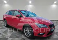 2016 Seat Leon
