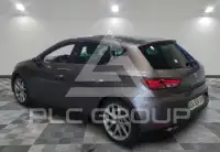 2016 Seat Leon