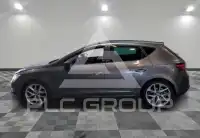 2016 Seat Leon