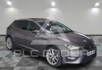 2016 Seat Leon
