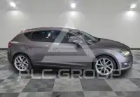 2016 Seat Leon