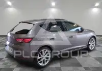 2016 Seat Leon