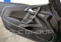 2016 Opel Cascada