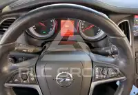 2016 Opel Cascada