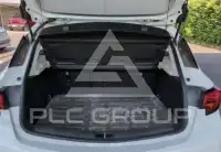2016 Opel Astra