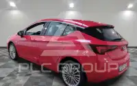 2016 Opel Astra