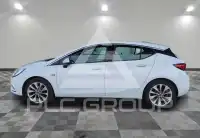 2016 Opel Astra