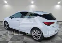 2016 Opel Astra