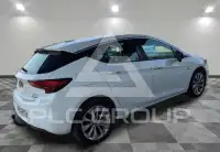 2016 Opel Astra
