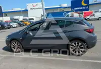 2016 Opel Astra