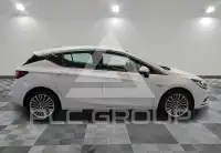 2016 Opel Astra