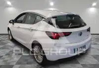 2016 Opel Astra