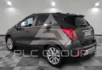 2016 Opel Mokka