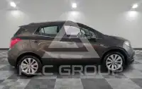 2016 Opel Mokka