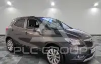 2016 Opel Mokka