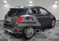 2016 Opel Mokka