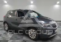 2016 Opel Mokka