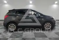 2016 Opel Mokka