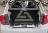 2017 Nissan MICRA