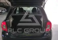 2017 Nissan MICRA