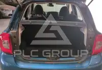 2017 Nissan MICRA