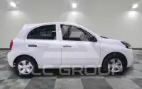 2017 Nissan MICRA