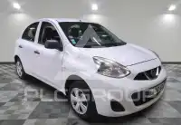 2017 Nissan MICRA